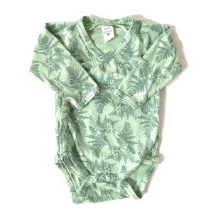 Kate Quinn Baby Girl Onesie